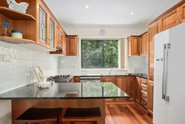 Fifth view of Homely townhouse listing, 4/43-47 Railway Street, Corrimal NSW 2518