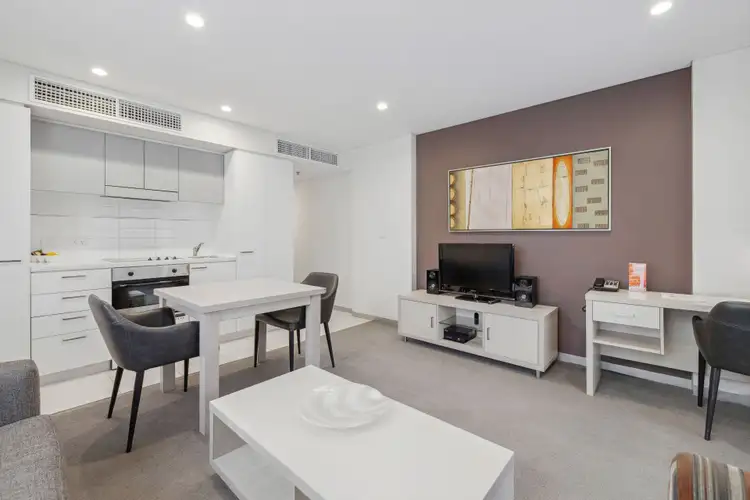 Third view of Homely apartment listing, 511/104 North Terrace, Adelaide SA 5000
