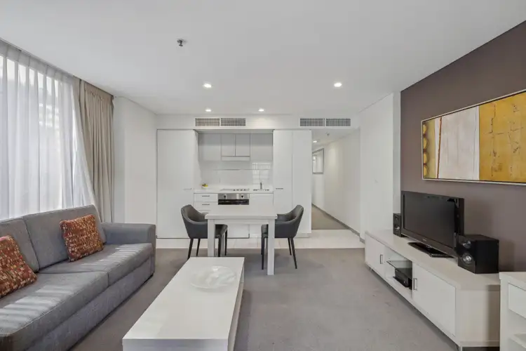 Fourth view of Homely apartment listing, 511/104 North Terrace, Adelaide SA 5000