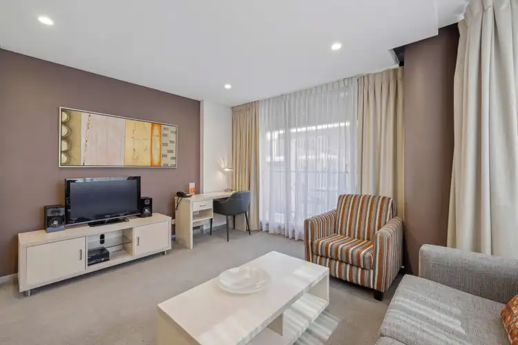 Fifth view of Homely apartment listing, 511/104 North Terrace, Adelaide SA 5000