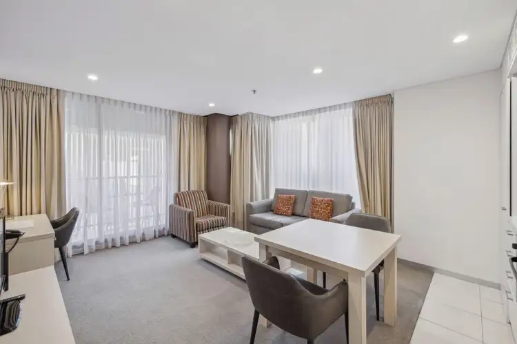Sixth view of Homely apartment listing, 511/104 North Terrace, Adelaide SA 5000