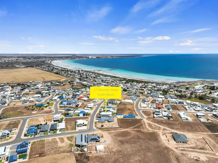 17 Dovenby Street, North Beach SA 5556