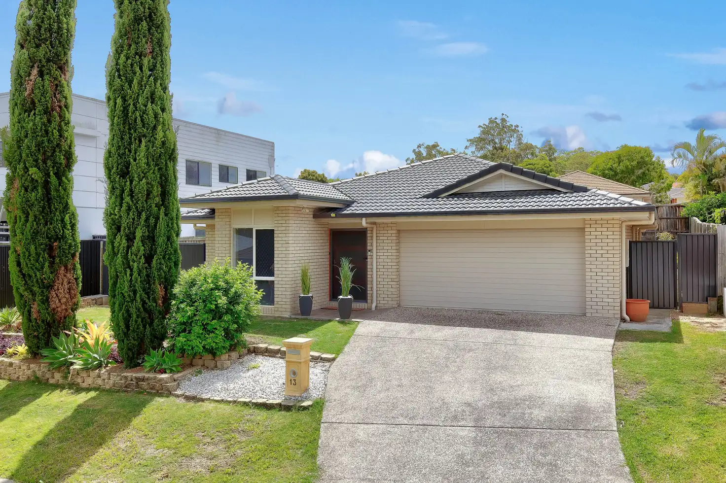 Main view of Homely house listing, 13 Winifred Street, Algester QLD 4115