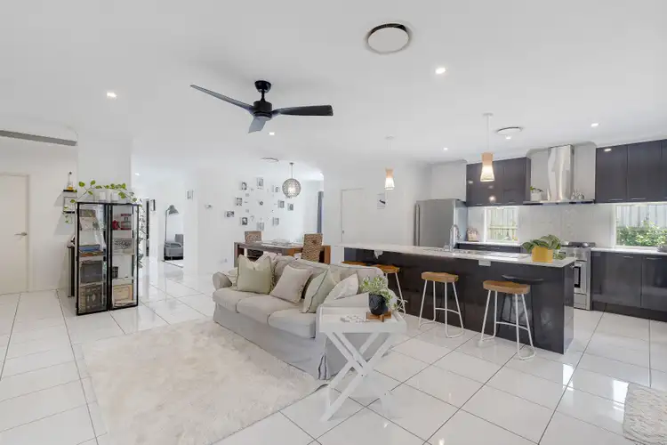 Third view of Homely house listing, 13 Winifred Street, Algester QLD 4115