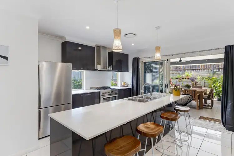 Sixth view of Homely house listing, 13 Winifred Street, Algester QLD 4115