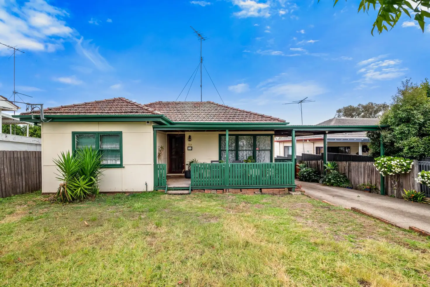 Main view of Homely house listing, 89 Hoddle Avenue, Bradbury NSW 2560