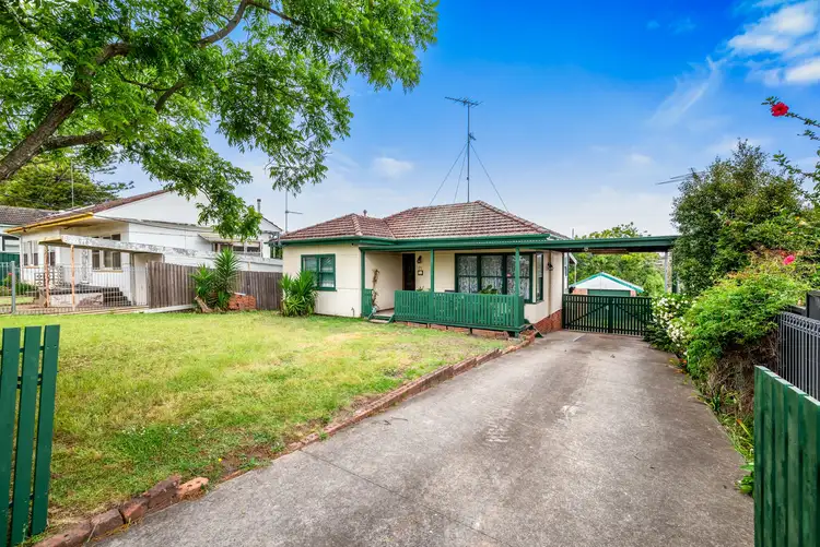 Second view of Homely house listing, 89 Hoddle Avenue, Bradbury NSW 2560