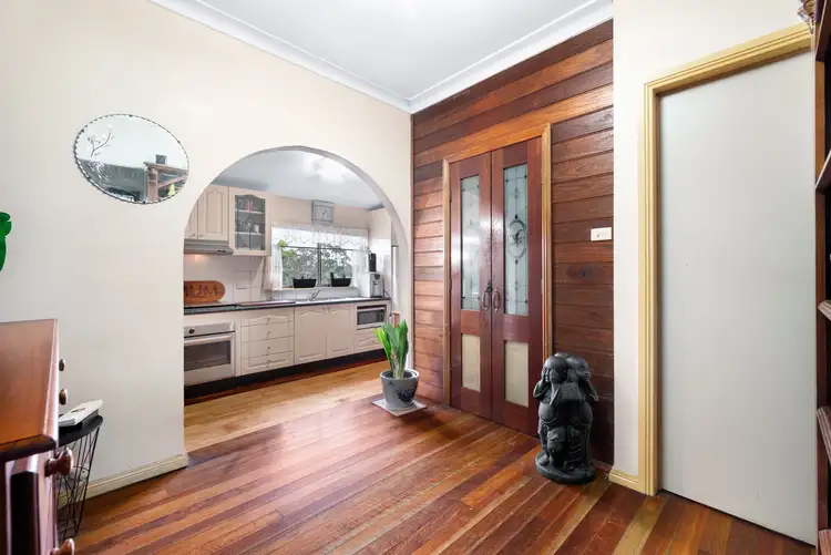 Fifth view of Homely house listing, 89 Hoddle Avenue, Bradbury NSW 2560