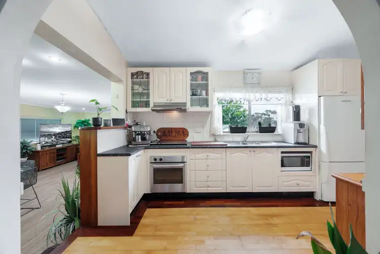 Sixth view of Homely house listing, 89 Hoddle Avenue, Bradbury NSW 2560
