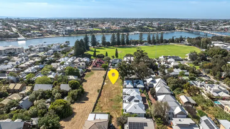 16C John Street, North Fremantle WA 6159