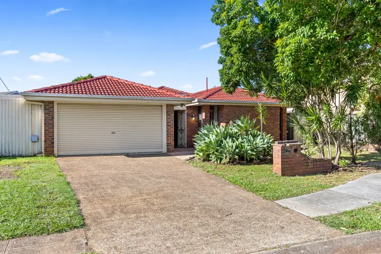 Second view of Homely house listing, 7 LOMANDRA Street, Robertson QLD 4109