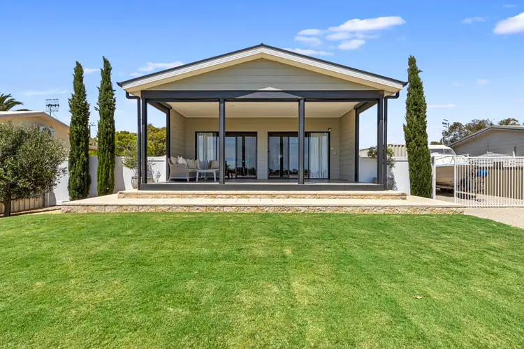 Main view of Homely house listing, 207 Songvaar Road, Port Victoria SA 5573