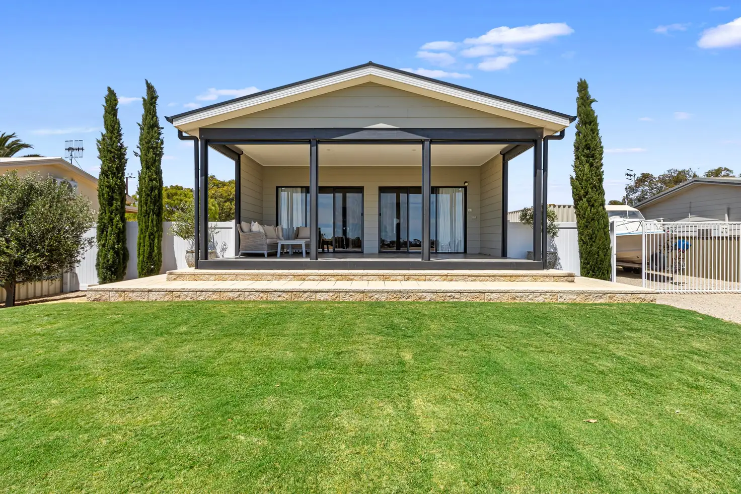 Main view of Homely house listing, 207 Songvaar Road, Port Victoria SA 5573