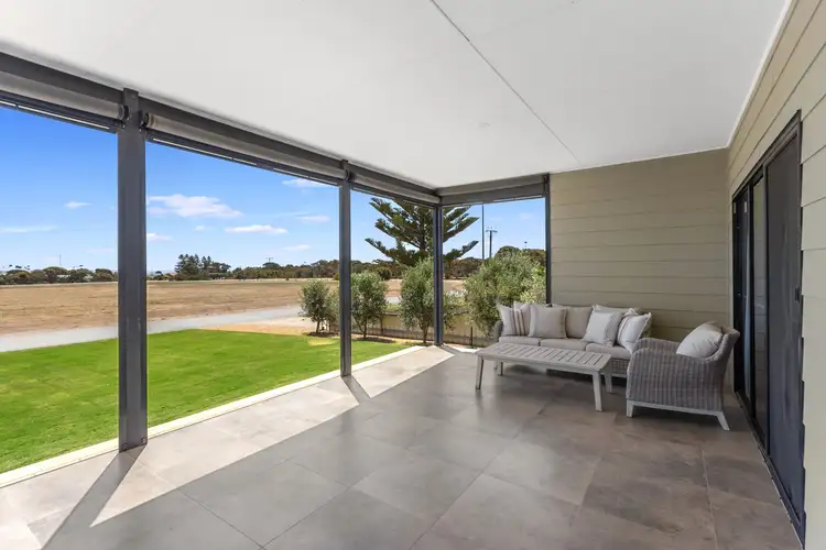 Second view of Homely house listing, 207 Songvaar Road, Port Victoria SA 5573