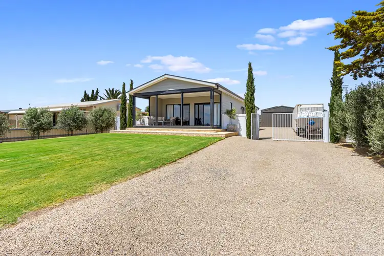 Third view of Homely house listing, 207 Songvaar Road, Port Victoria SA 5573