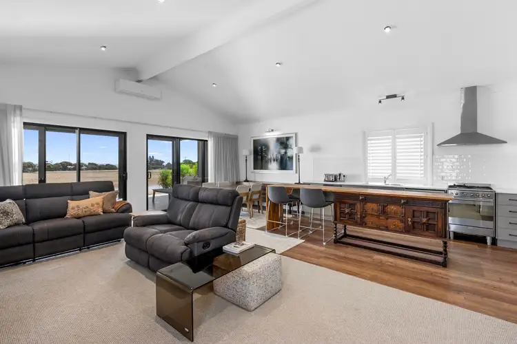 Fifth view of Homely house listing, 207 Songvaar Road, Port Victoria SA 5573