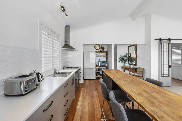 Sixth view of Homely house listing, 207 Songvaar Road, Port Victoria SA 5573