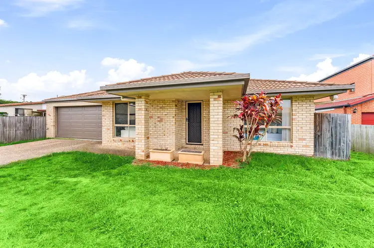 92 Warrigal Road, Runcorn QLD 4113