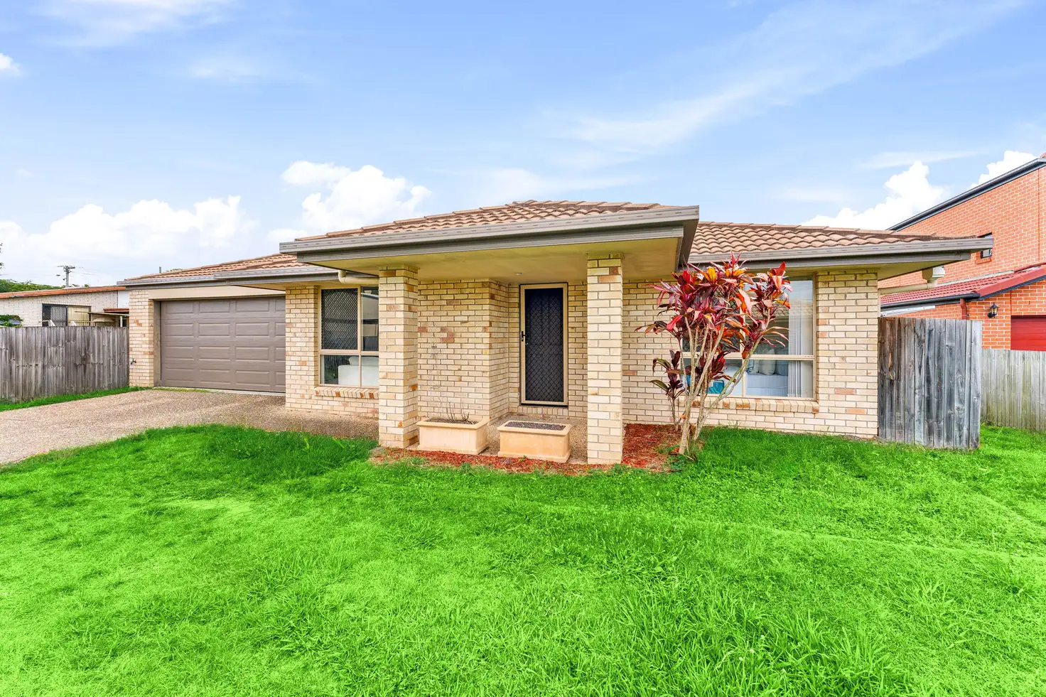 Main view of Homely house listing, 92 Warrigal Road, Runcorn QLD 4113