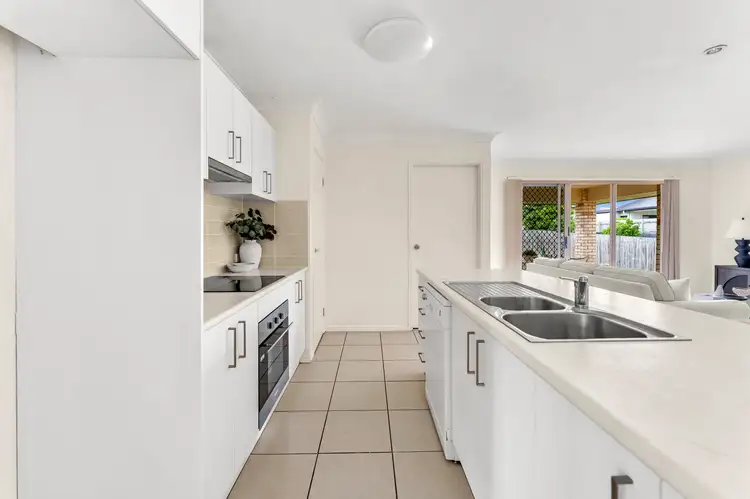 Fourth view of Homely house listing, 92 Warrigal Road, Runcorn QLD 4113