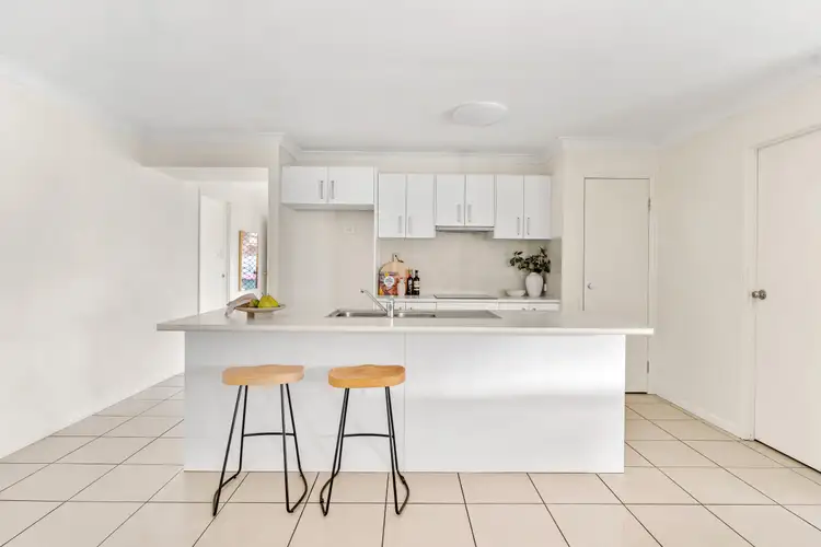 Fifth view of Homely house listing, 92 Warrigal Road, Runcorn QLD 4113