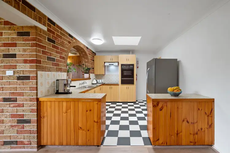 Third view of Homely house listing, 18 Alice Street, Macquarie Fields NSW 2564