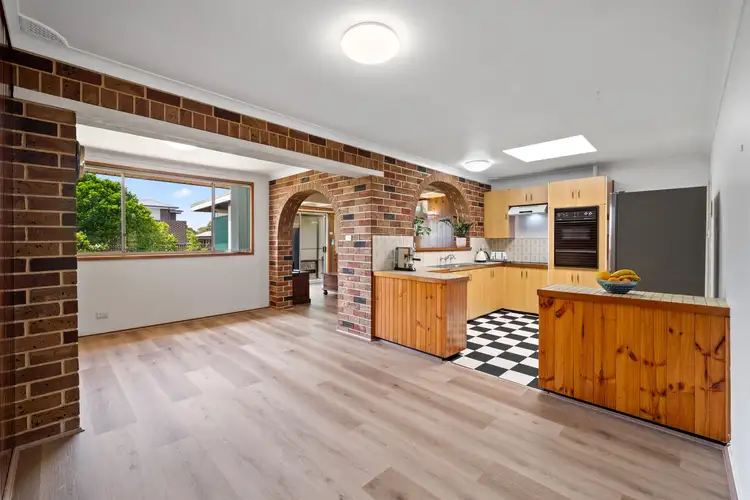 Fourth view of Homely house listing, 18 Alice Street, Macquarie Fields NSW 2564