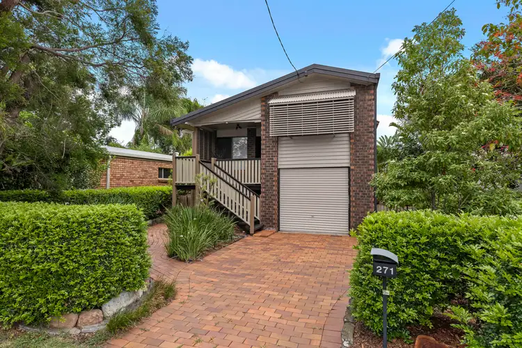 271 Oxley Road, Graceville QLD 4075
