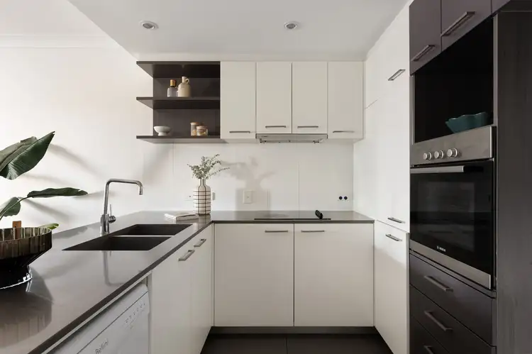 Sixth view of Homely apartment listing, 308/19 Tank Street, Kelvin Grove QLD 4059