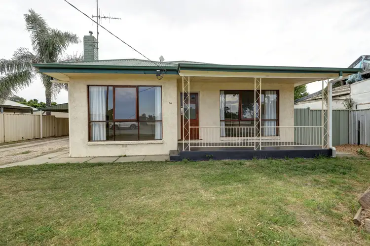 Main view of Homely house listing, 54 Wondah Street, Cobram VIC 3644
