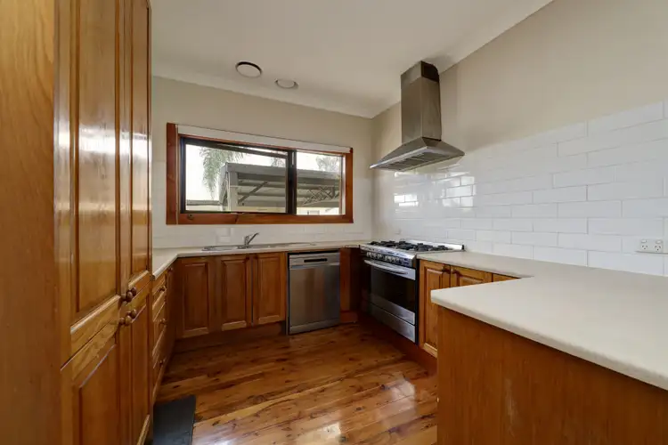 Fourth view of Homely house listing, 54 Wondah Street, Cobram VIC 3644
