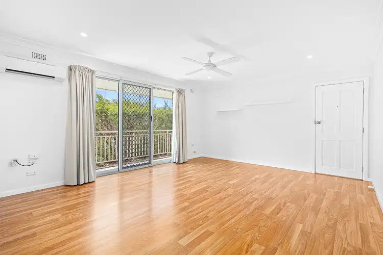 Second view of Homely unit listing, 2/7 Zelang Avenue, Figtree NSW 2525