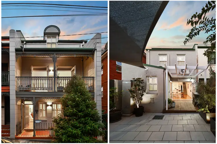 73 Probert Street, Newtown NSW 2042