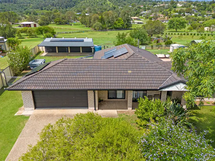 10 Eckart Court, Minden QLD 4311