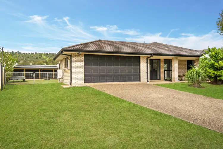 Second view of Homely house listing, 10 Eckart Court, Minden QLD 4311