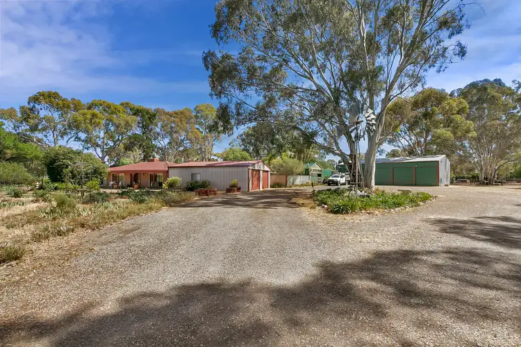 17 Spencer Street, Macdonald Park SA 5121