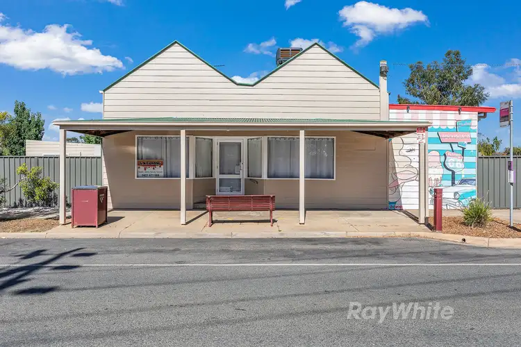 3-5 Lockington Road