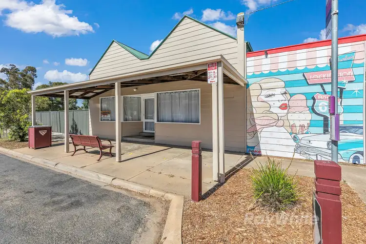 Second view of Homely house listing, 3-5 Lockington Road, Lockington VIC 3563