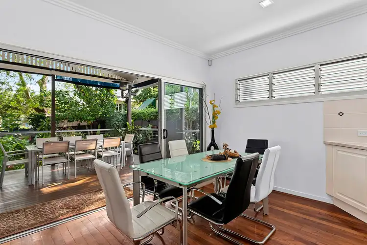 Sixth view of Homely house listing, 12 Mortlake Road, Graceville QLD 4075