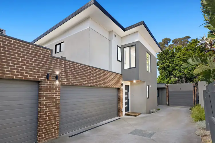 3/7 Graham Road, Carrum VIC 3197