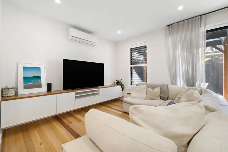 Fifth view of Homely townhouse listing, 3/7 Graham Road, Carrum VIC 3197