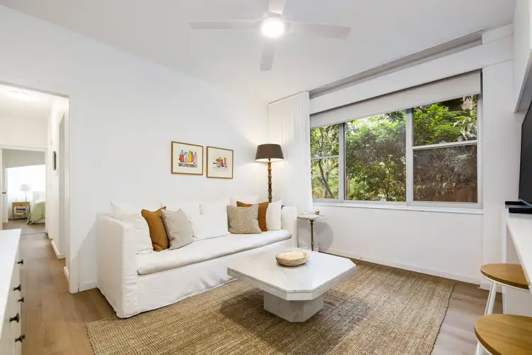 2/31 Birriga Road, Bellevue Hill NSW 2023