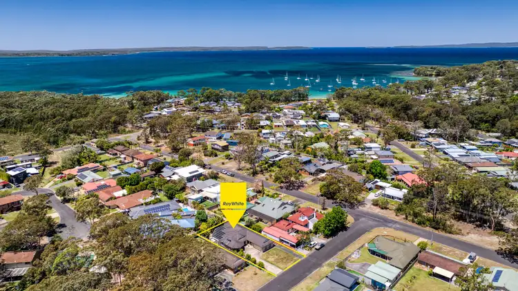 Main view of Homely house listing, 4 Encounter Street, Callala Bay NSW 2540