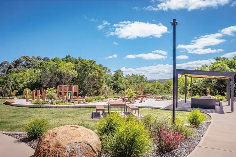Third view of Homely land listing, LOT 170 Sollya Green, Hay WA 6333