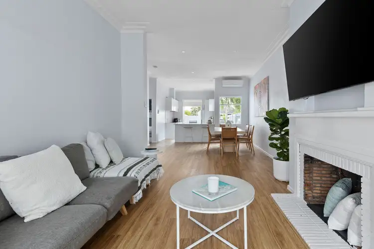 Third view of Homely house listing, 81 Woods Street, Newport VIC 3015