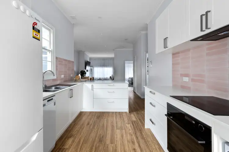 Fourth view of Homely house listing, 81 Woods Street, Newport VIC 3015