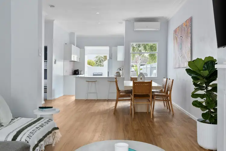 Sixth view of Homely house listing, 81 Woods Street, Newport VIC 3015