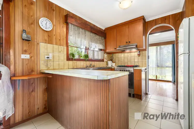 Third view of Homely house listing, 41 Timberglade Drive, Noble Park North VIC 3174