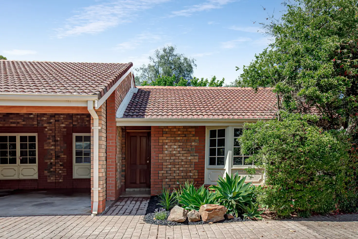 Main view of Homely unit listing, 3/11-13 St Bernards Road, Magill SA 5072