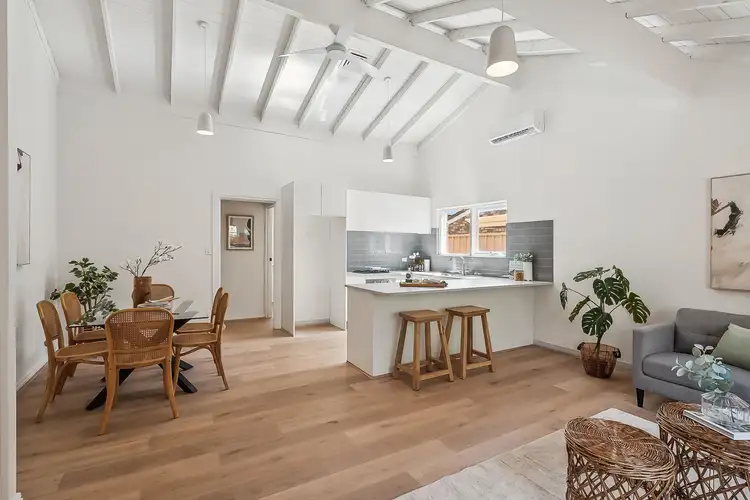 Fourth view of Homely unit listing, 3/11-13 St Bernards Road, Magill SA 5072